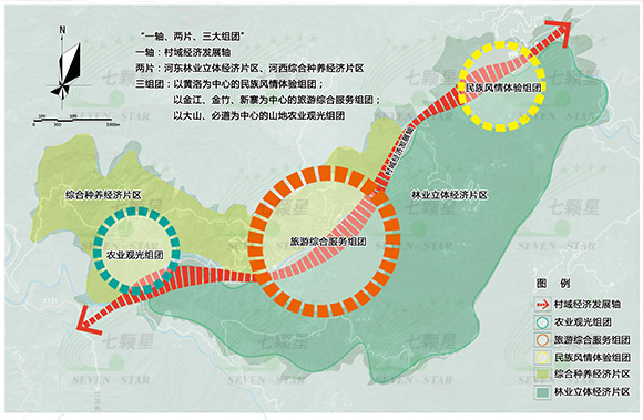 廣西龍勝各族自治縣龍脊鎮(zhèn)金江村旅游扶貧規(guī)劃